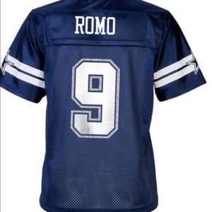Women’ Dallas Cowboy’s Jersey